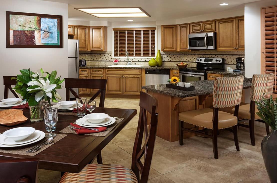 San Diego Luxury Resort Villas / Welk Resorts Escondido Exterior photo